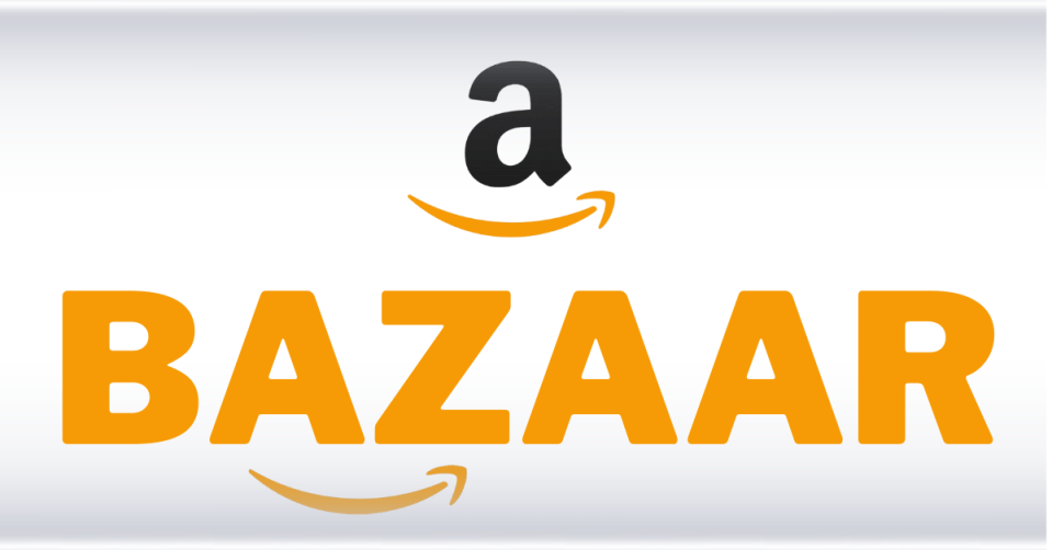 Amazon Bazaar