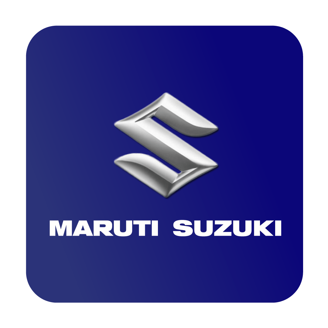 Maruti Suzuki