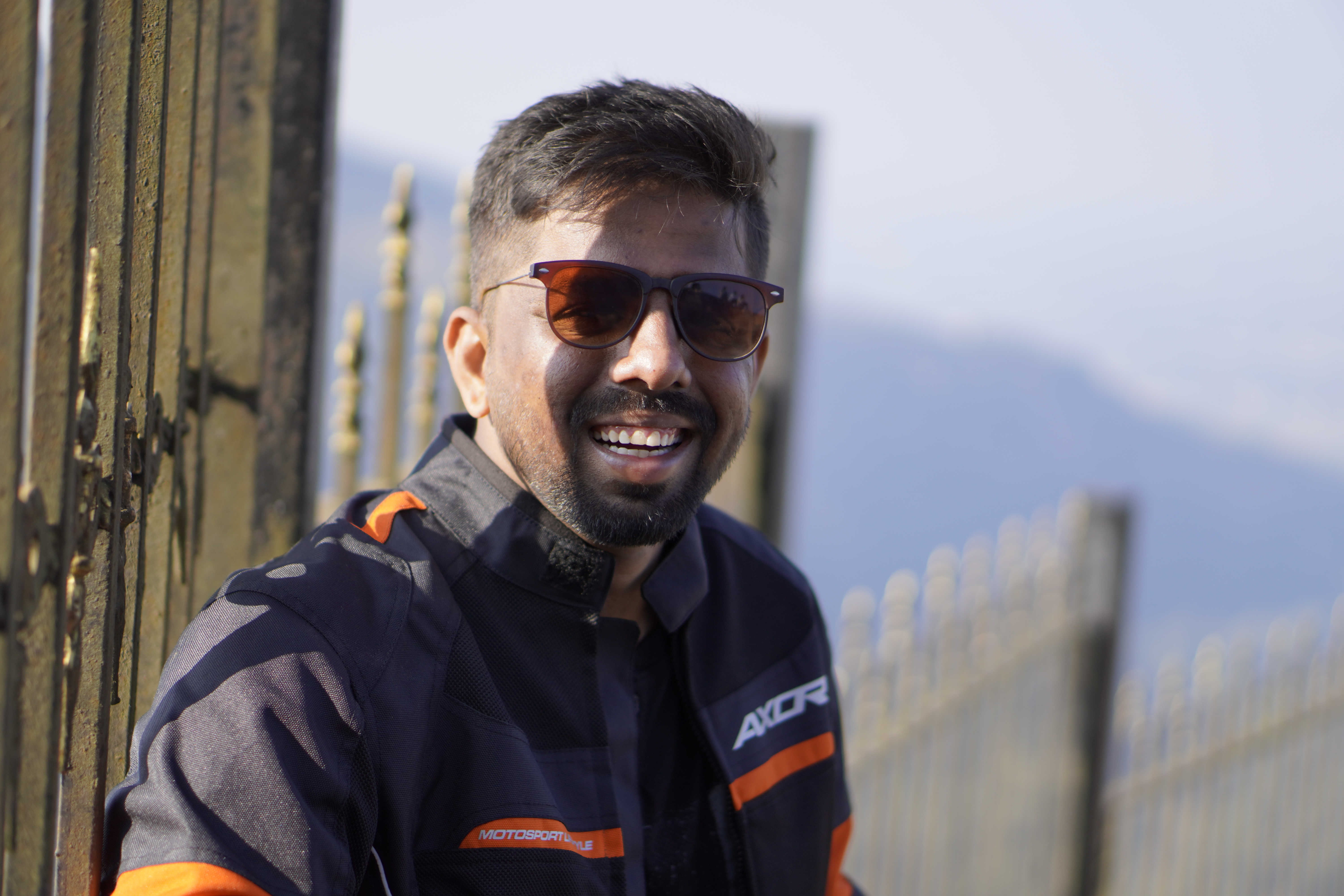 Harish Chirati